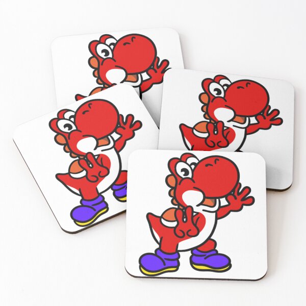 Item preview, YOshi Hey designed and sold by nikkifunky.