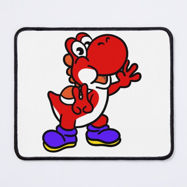 Aperçu de l'œuvre Yoshi Hey créée et vendue par nikkifunky.