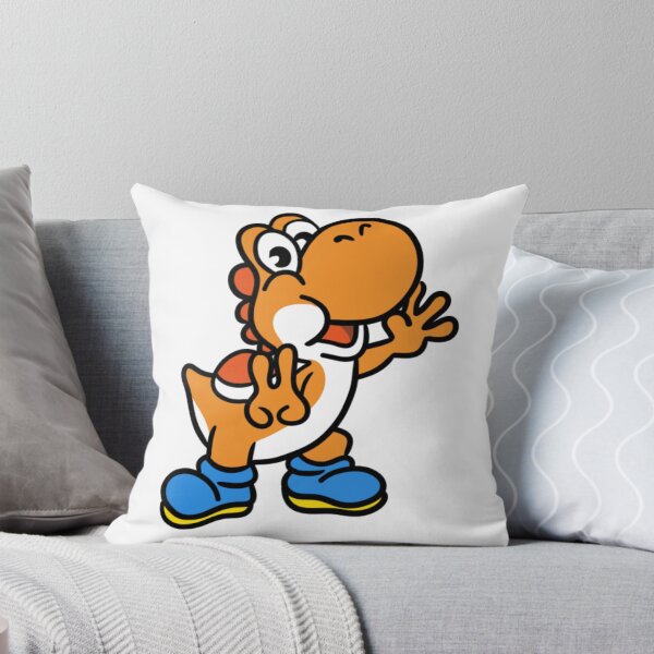 Item preview, YOshi YOrange designed and sold by nikkifunky.