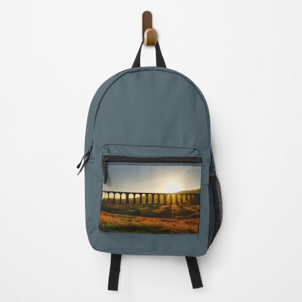 Item preview, Ribblehead Viaduct Sunset designed and sold by Alisonchambers2.