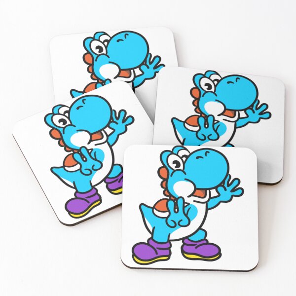 Item preview, YOshi Hi designed and sold by nikkifunky.