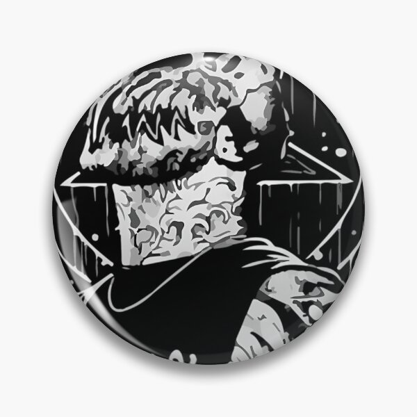 Item preview, Slaughter to prevail Band designed and sold by SimooArtist.