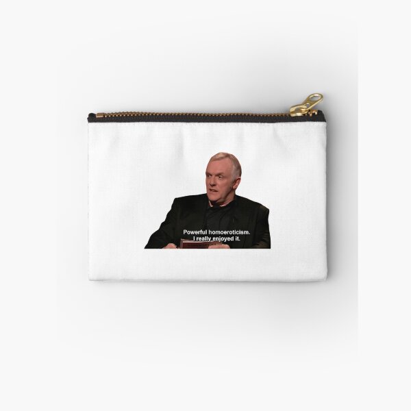 Item preview, Greg Davies Powerful Homoeroticism designed and sold by nicarvaldcos.