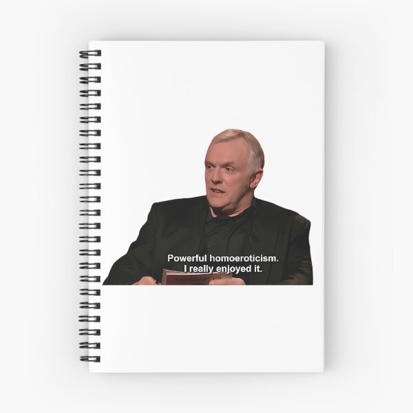 Artikelvorschau, Greg Davies – Kraftvolle Homoerotik entworfen und verkauft von nicarvaldcos.