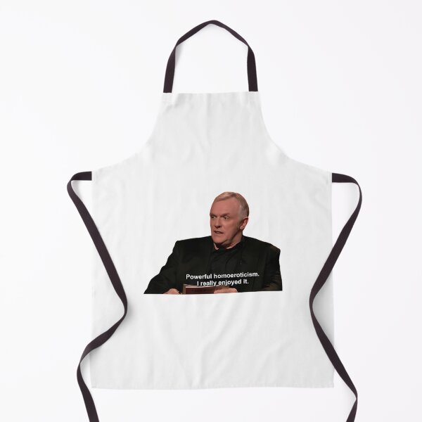 Item preview, Greg Davies Powerful Homoeroticism designed and sold by nicarvaldcos.