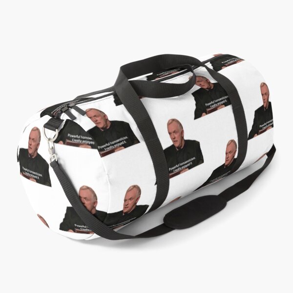 Item preview, Greg Davies Powerful Homoeroticism designed and sold by nicarvaldcos.