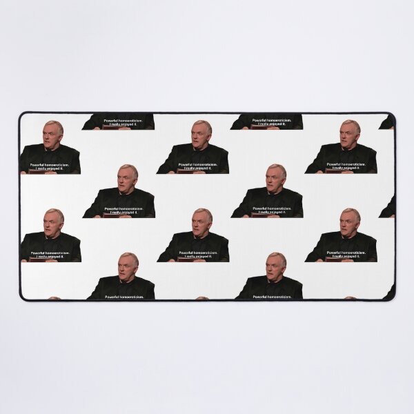 Item preview, Greg Davies Powerful Homoeroticism designed and sold by nicarvaldcos.