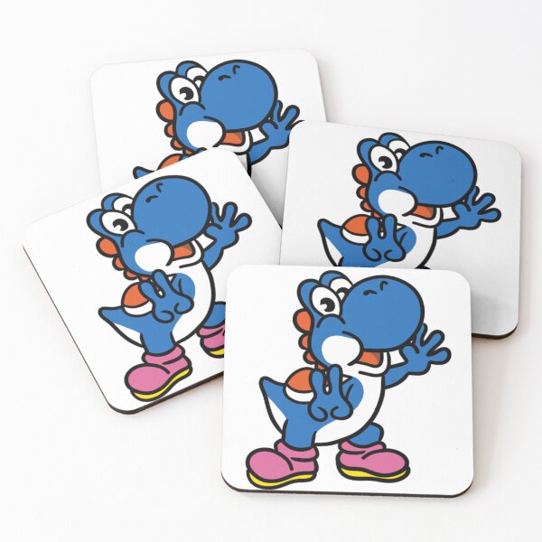 Item preview, YOshi Greetings designed and sold by nikkifunky.