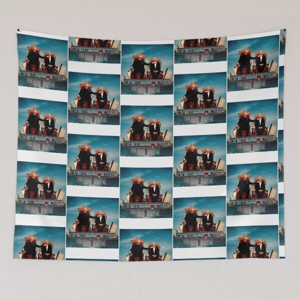 Item preview, Greg Davies, el jefe de tareas designed and sold by nicarvaldcos.