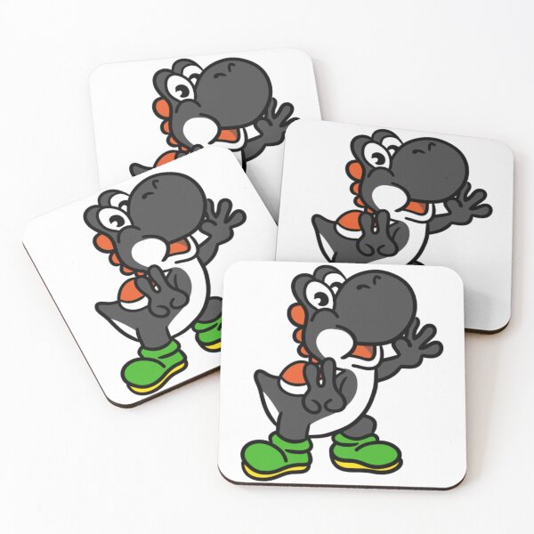 Item preview, YOshi Peace designed and sold by nikkifunky.