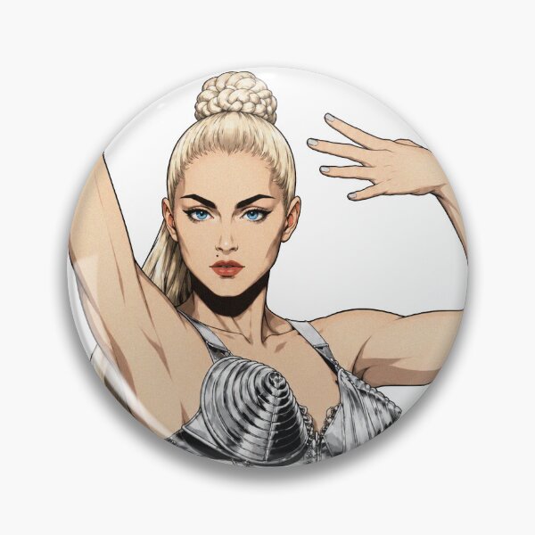 Item preview, Madonna Vintage Confessions Blonde Ambition designed and sold by mangapopstudio.