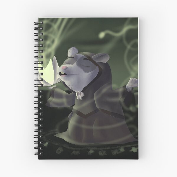 Item preview, The Mouse Who Woke the Dead designed and sold by JasonsSpider.