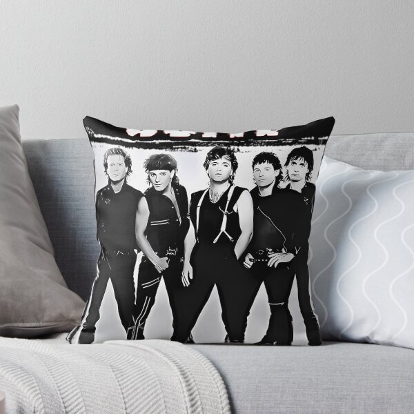 Artikelvorschau, Honeymoon Suite Band entworfen und verkauft von SimooArtist.