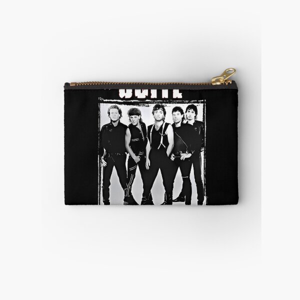 Item preview, Honeymoon Suite Band designed and sold by SimooArtist.