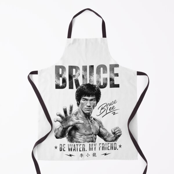 Item preview, Bruce Be Water My Friend designed and sold by KLERIKSTORE.