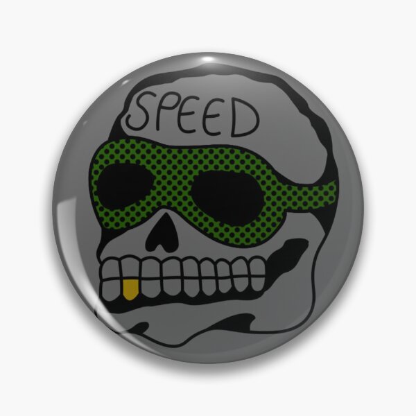 Item preview, SPEED designed and sold by Wood&Dagger.