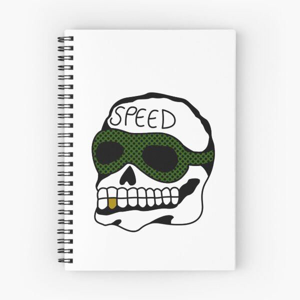 Item preview, SPEED designed and sold by Wood&Dagger.