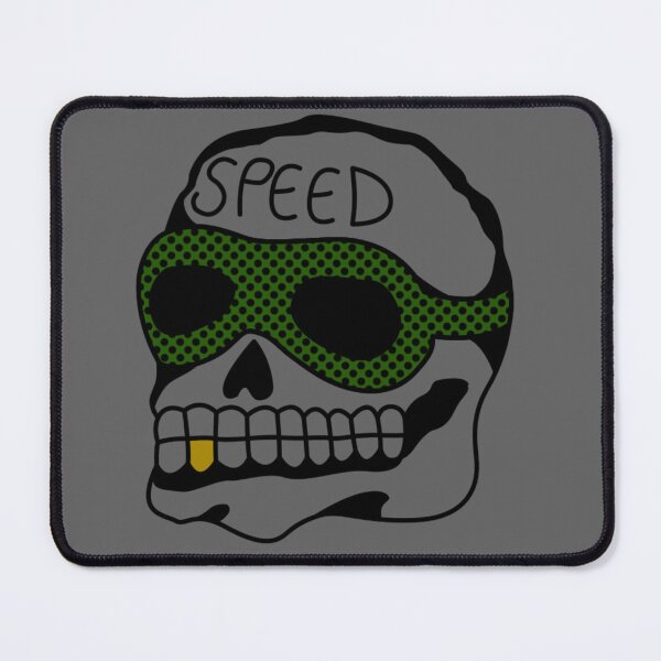 Item preview, SPEED designed and sold by Wood&Dagger.
