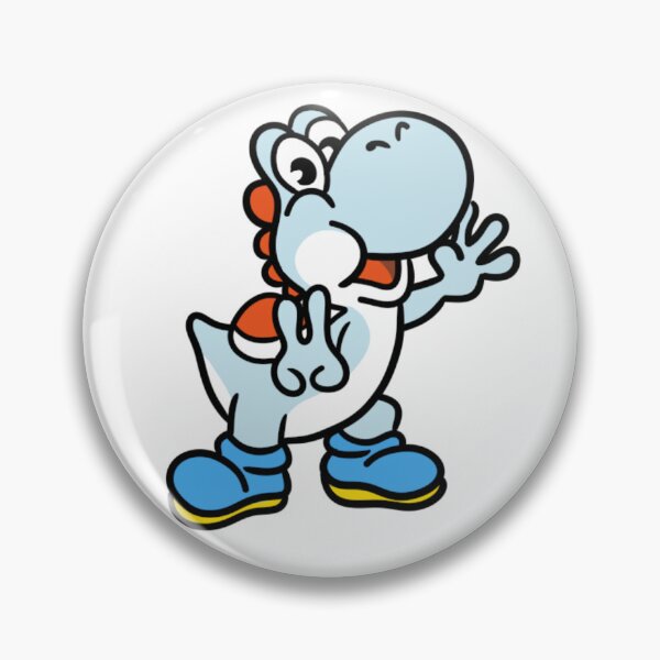 Item preview, YOshi ¡Qué onda! designed and sold by nikkifunky.