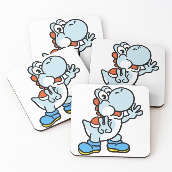 Item preview, YOshi ¡Qué onda! designed and sold by nikkifunky.