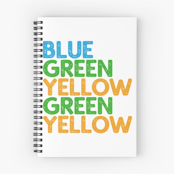 Item preview, Taskmaster Blue Green Yellow Green Yellow designed and sold by nicarvaldcos.