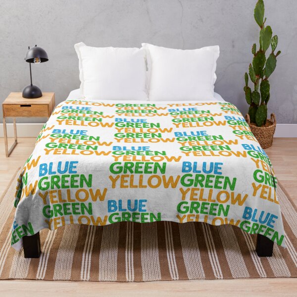 Item preview, Taskmaster Azul Verde Amarillo Verde Amarillo designed and sold by nicarvaldcos.