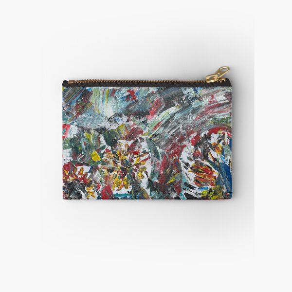 Item preview, Palette Knife Abstract – Impasto Art designed and sold by JustArtSoulUK.