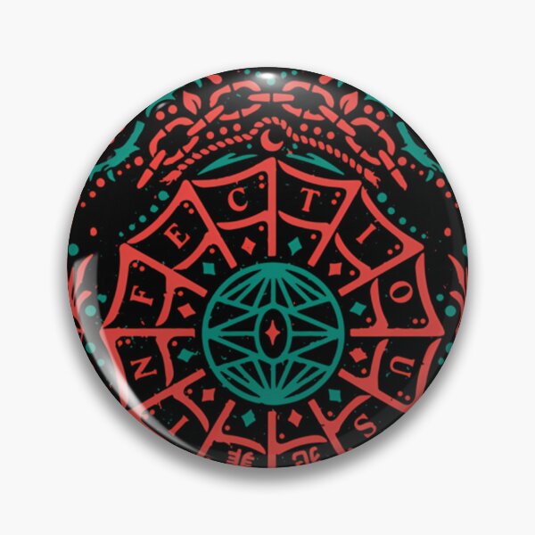 Item preview, The Imminence Band designed and sold by SimooArtist.