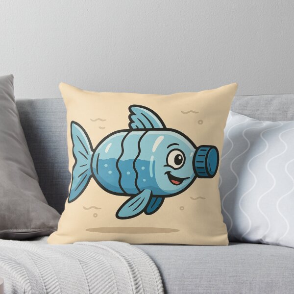 Item preview, Bottle fish designed and sold by Elektra9.