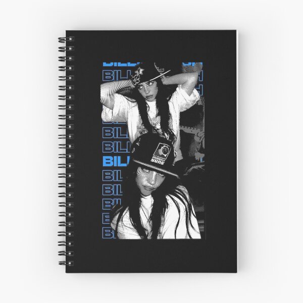 Item preview, BILLIE EILISH designed and sold by trendsetterrrr.