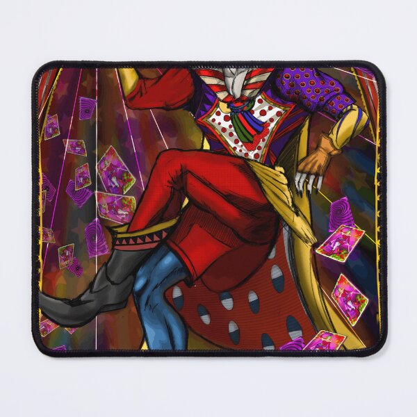 Item preview, The Cardmaster’s Grand Entrance designed and sold by JasonsSpider.