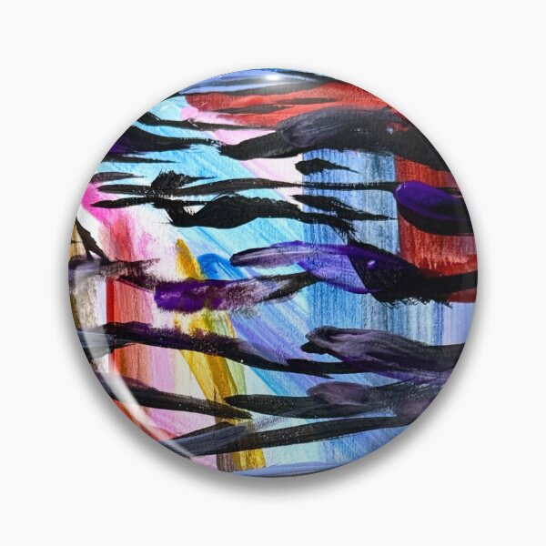 Item preview, Riot designed and sold by JustArtSoulUK.