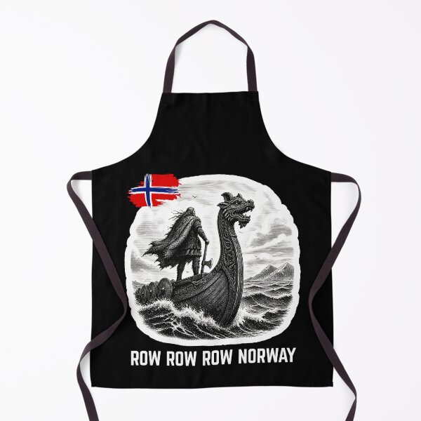 Item preview, Row Row Row Norway designed and sold by tellia-kallisto.