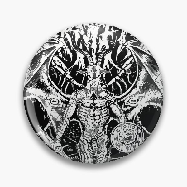 Item preview, Slaughter to prevail Band designed and sold by SimooArtist.
