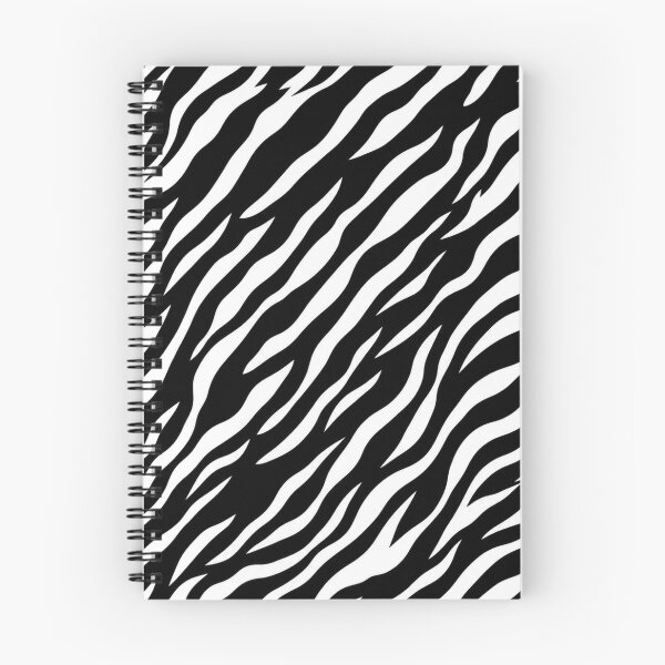 Item preview, Abstract Zebra Pattern designed and sold by Myra365Art.