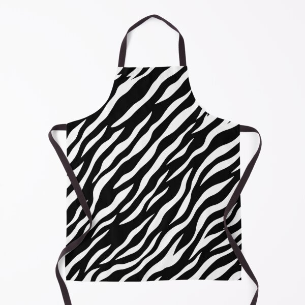 Item preview, Abstract Zebra Pattern designed and sold by Myra365Art.