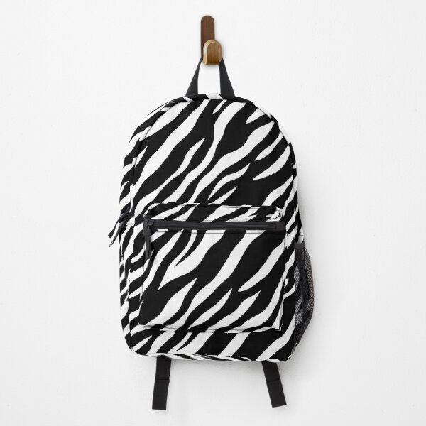 Item preview, Abstract Zebra Pattern designed and sold by Myra365Art.