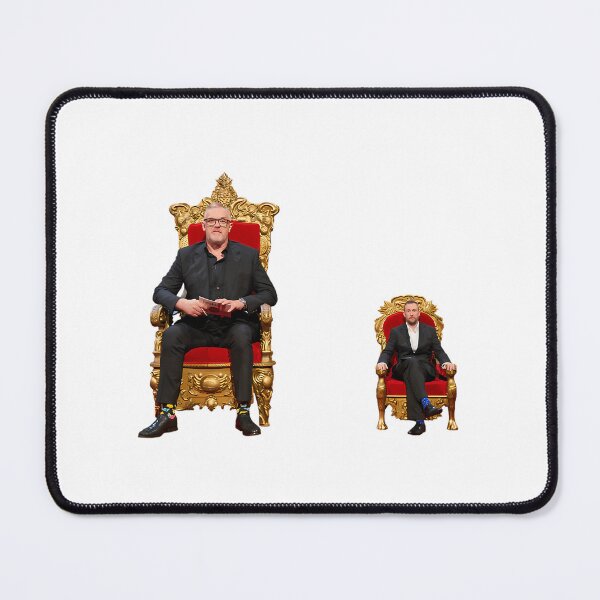 Item preview, Taskmaster Little Alex Horne designed and sold by nicarvaldcos.