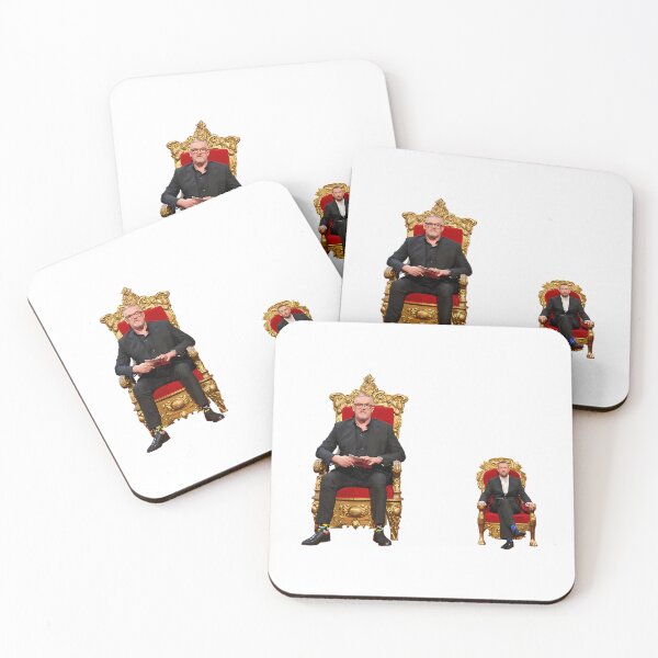 Item preview, Taskmaster Little Alex Horne designed and sold by nicarvaldcos.