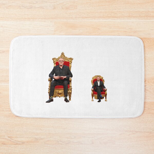 Item preview, Taskmaster Little Alex Horne designed and sold by nicarvaldcos.