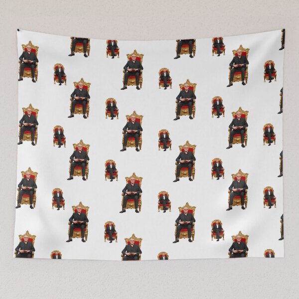 Item preview, El pequeño Alex Horne, el capataz designed and sold by nicarvaldcos.