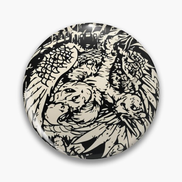 Item preview, Slaughter to prevail Band designed and sold by SimooArtist.