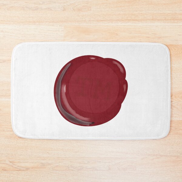 Item preview, Taskmaster Seal designed and sold by nicarvaldcos.