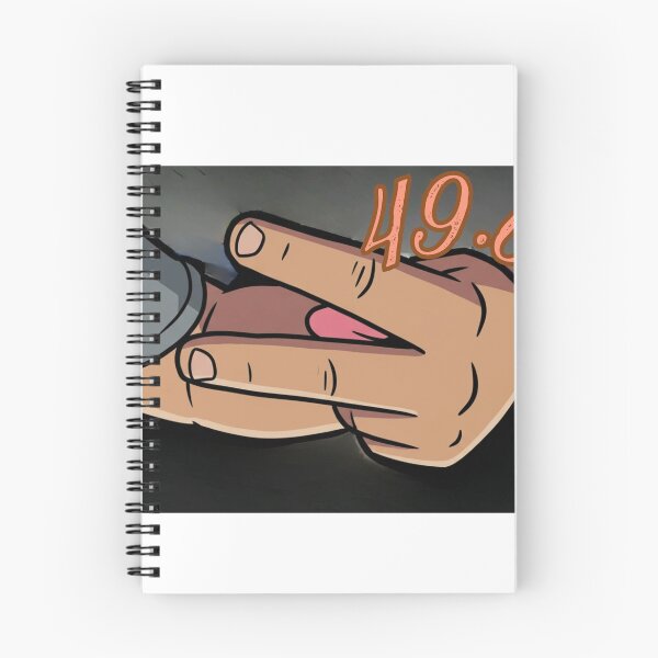 Item preview, 49.6 Greetings  designed and sold by 496Design.
