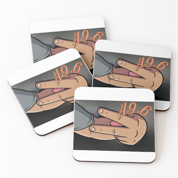 Item preview, 49.6 Greetings  designed and sold by 496Design.
