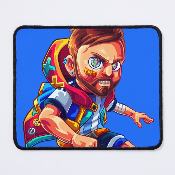 Item preview, Lionel Messi the GOAT hypebeast designed and sold by Woketoon.