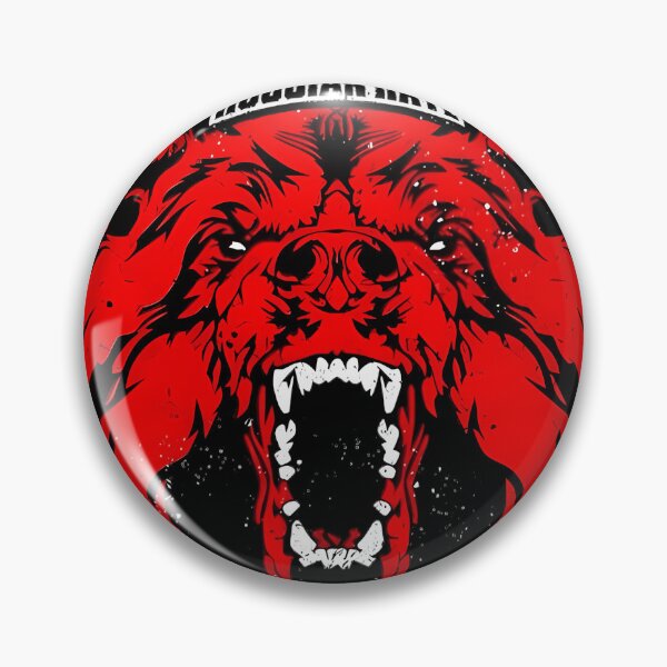 Item preview, Slaughter to prevail Band designed and sold by SimooArtist.