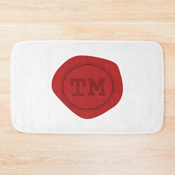 Item preview, Taskmaster Wax Seal designed and sold by nicarvaldcos.