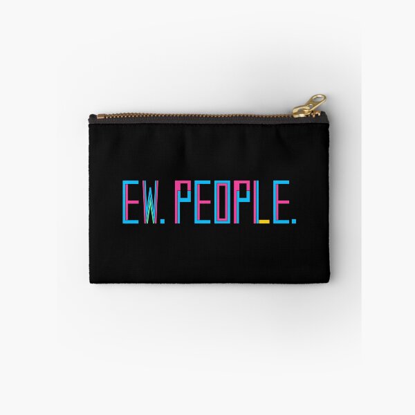 Item preview, Ew People Colorful designed and sold by nimoxi.