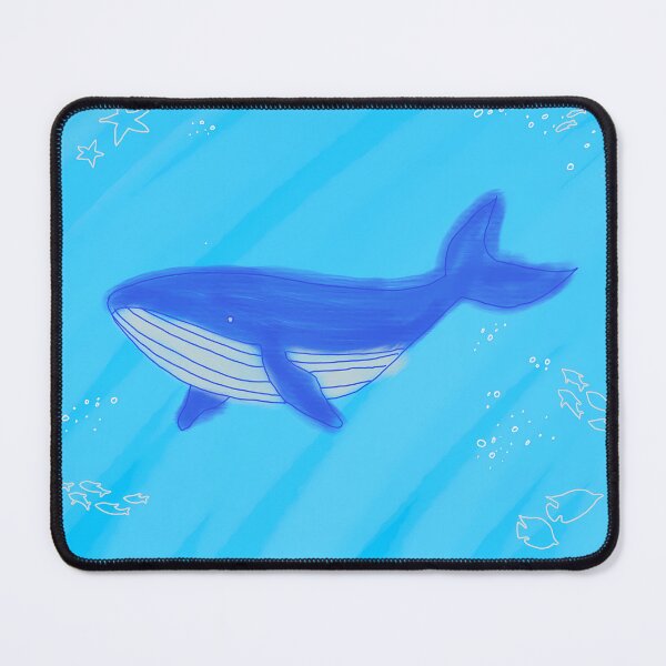 Item preview, Dive Into the Deep Blue designed and sold by TheTinyGood.